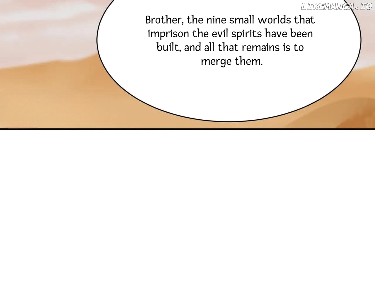 Era of the Haunted Chapter 270 - page 128